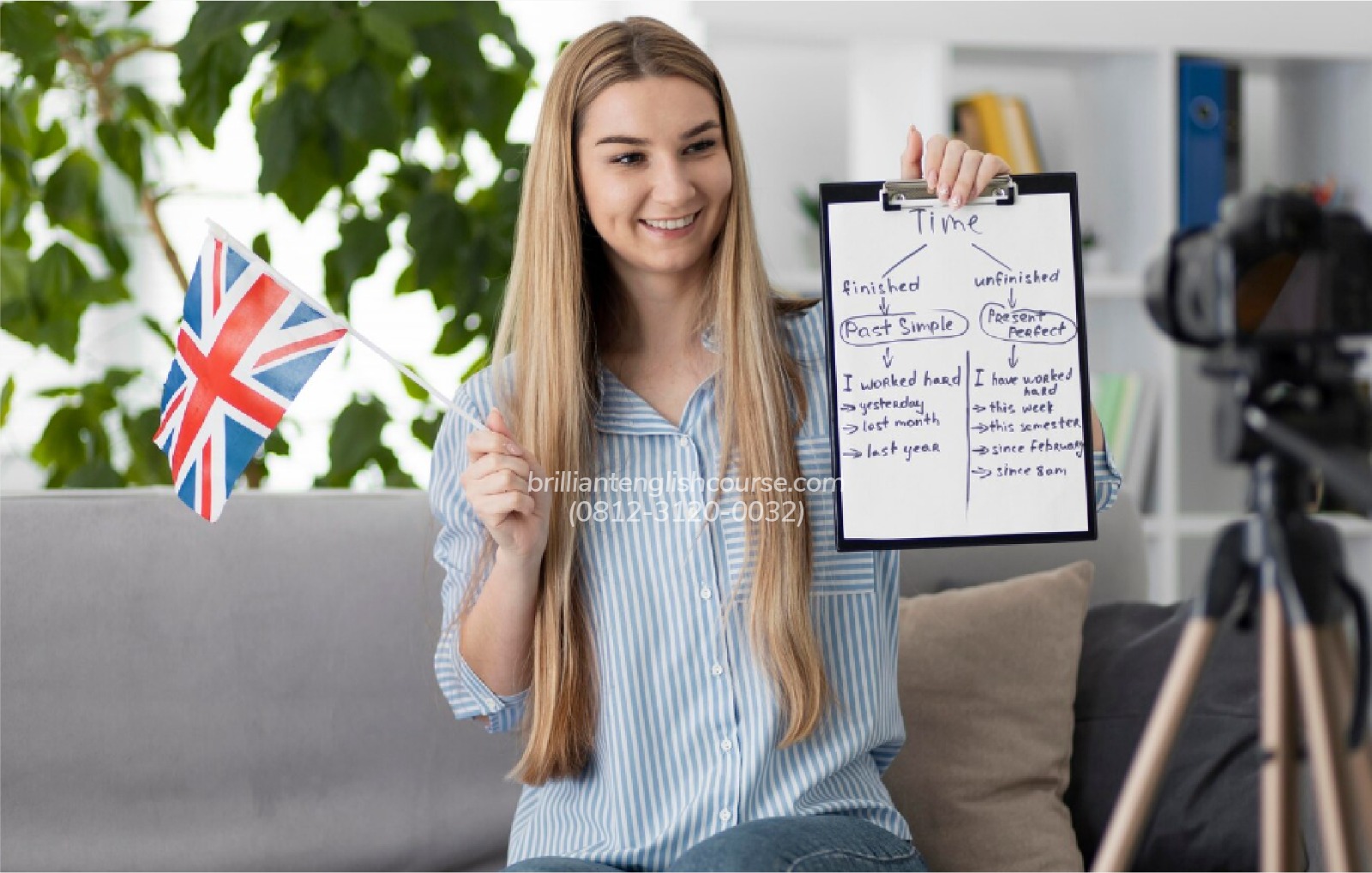 Rahasia Sukses! 8 Strategi Persiapan TOEFL yang Terbukti Efektif