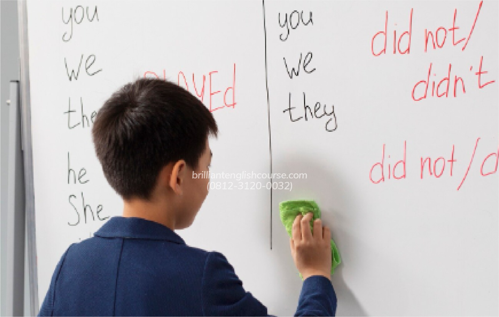 Rahasia Sukses! 8 Strategi Persiapan TOEFL yang Terbukti Efektif