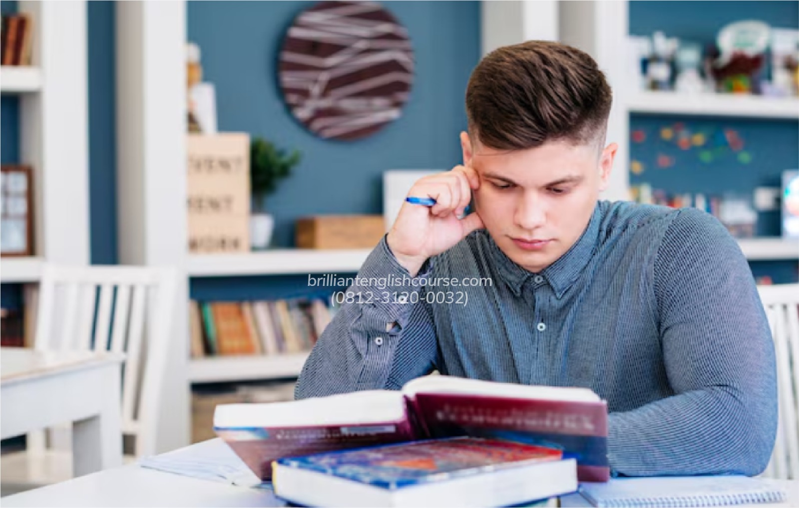 Rahasia Sukses! 8 Strategi Persiapan TOEFL yang Terbukti Efektif